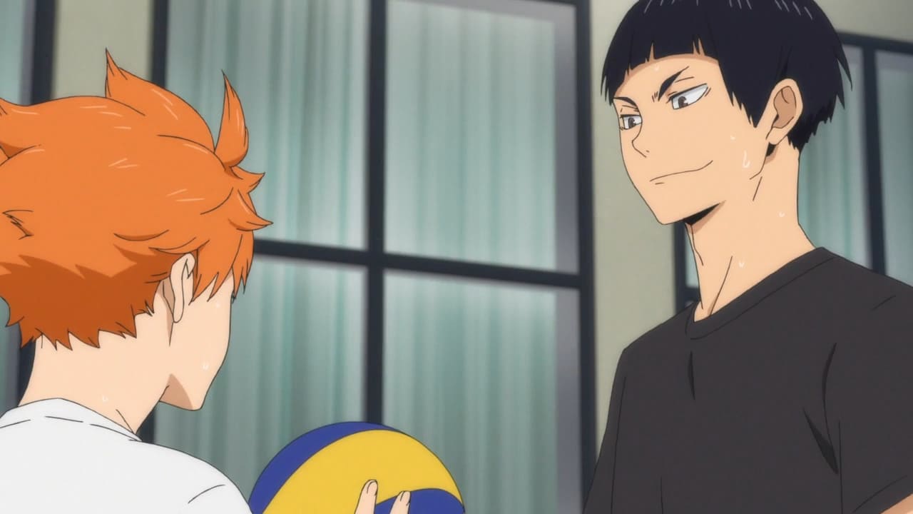 ハイキュー 疑似ユース】ハイキュー ユース·疑似ユース合宿フェア 特典